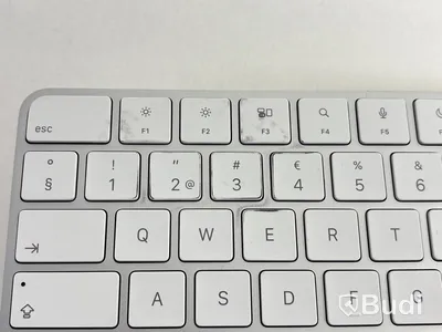 Trådlöst tangentbord Apple Magic Keyboard (A2450)