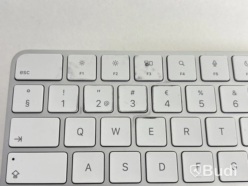Trådlöst tangentbord Apple Magic Keyboard (A2450)