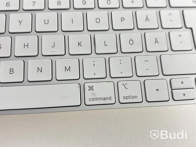Trådlöst tangentbord Apple Magic Keyboard (A2450)