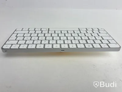 Trådlöst tangentbord Apple Magic Keyboard (A2450)