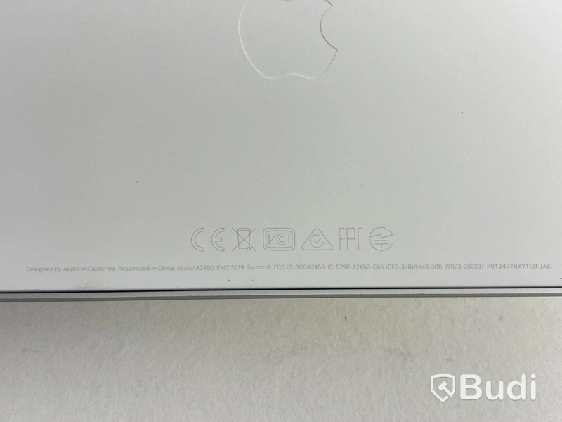Trådlöst tangentbord Apple Magic Keyboard (A2450)