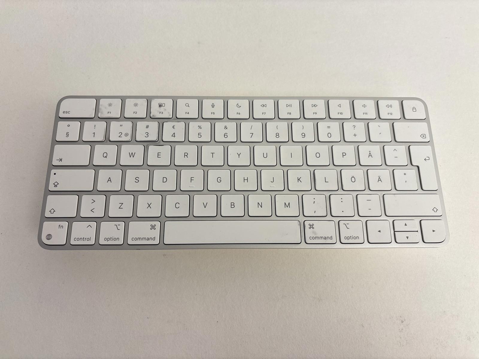 Trådlöst tangentbord Apple Magic Keyboard (A2450)