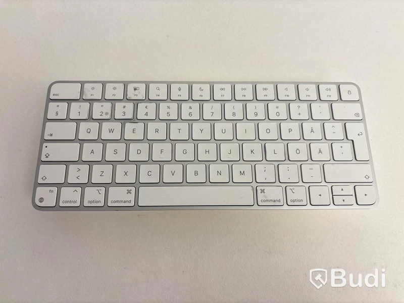 Trådlöst tangentbord Apple Magic Keyboard (A2450)