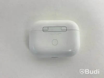 Trådlösa hörlurar Apple AirPods Pro 2nd gen