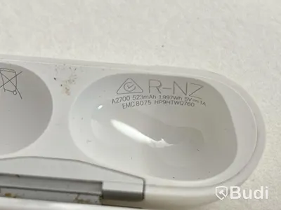 Trådlösa hörlurar Apple AirPods Pro 2nd gen