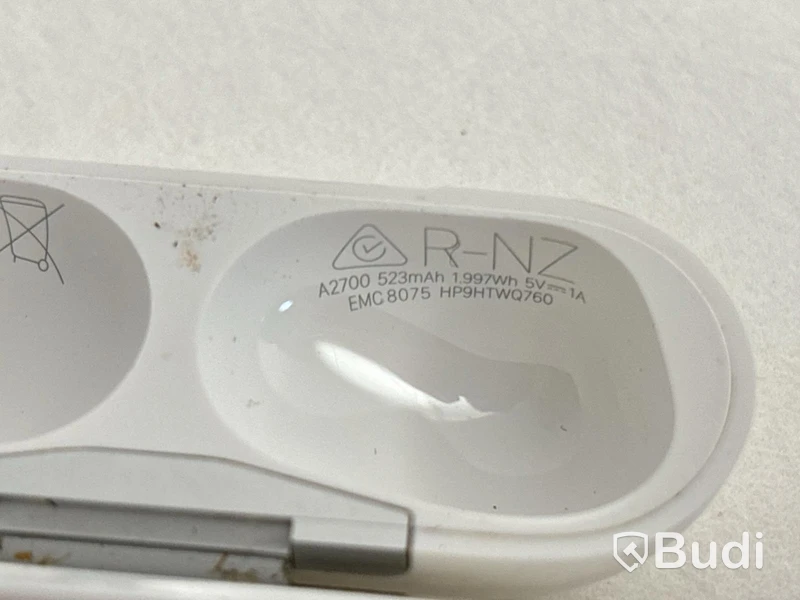 Trådlösa hörlurar Apple AirPods Pro 2nd gen