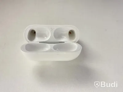 Trådlösa hörlurar Apple AirPods Pro 2nd gen