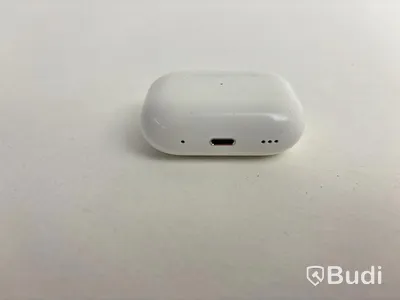 Trådlösa hörlurar Apple AirPods Pro 2nd gen