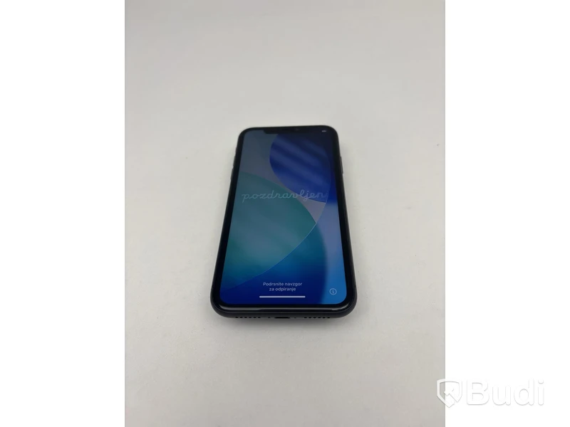 Mobil Apple iphone 11 256 GB