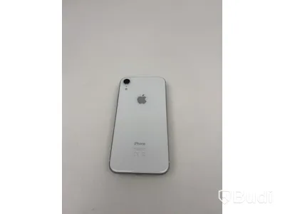 Mobil Apple iPhone Xr 64 GB