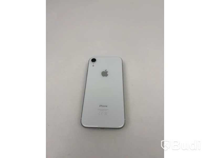 Mobil Apple iPhone Xr 64 GB