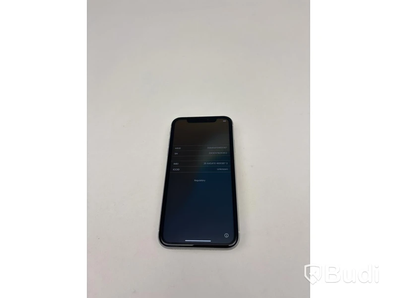 Mobil Apple iPhone Xr 64 GB