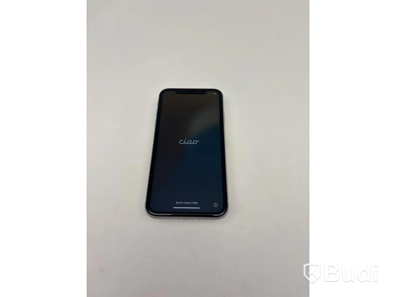 Mobil Apple iPhone Xr 64 GB