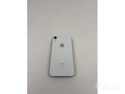 Mobil Apple iPhone Xr 64 GB