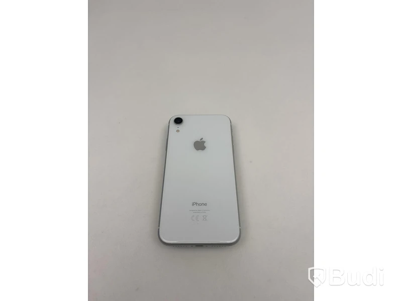 Mobil Apple iPhone Xr 64 GB