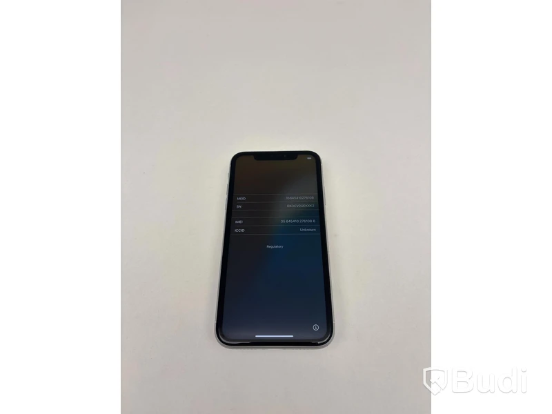 Mobil Apple iPhone Xr 64 GB