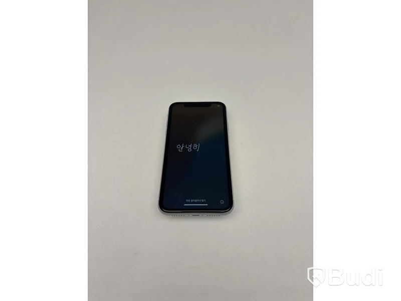 Mobil Apple iPhone Xr 64 GB