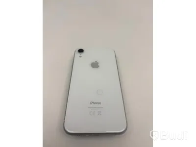 Mobil Apple iPhone Xr 128 GB