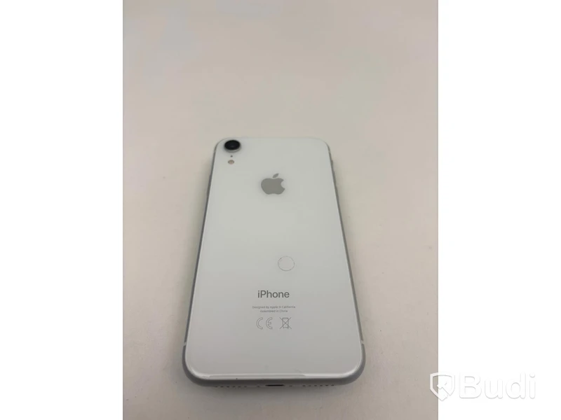 Mobil Apple iPhone Xr 128 GB