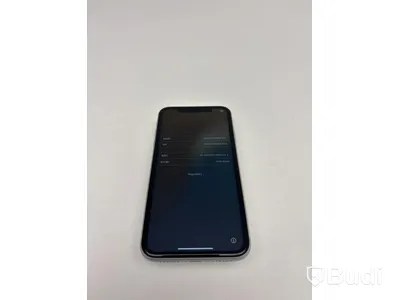 Mobil Apple iPhone Xr 128 GB