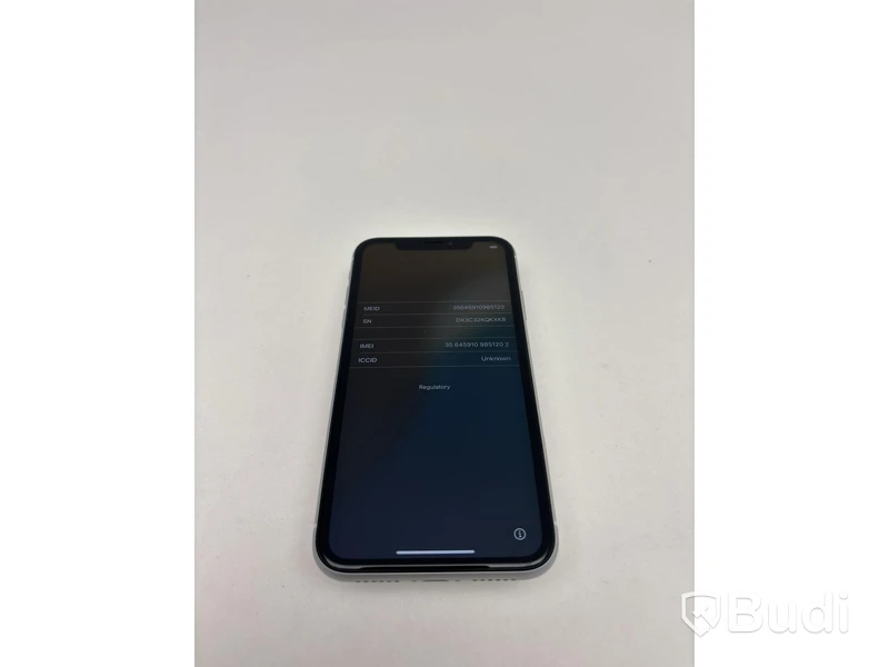 Mobil Apple iPhone Xr 128 GB
