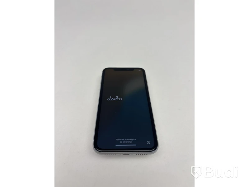 Mobil Apple iPhone Xr 128 GB