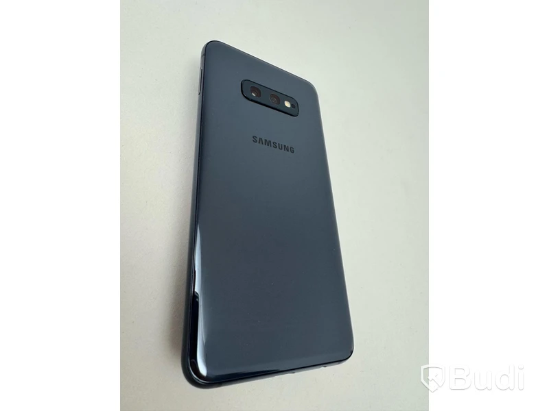 Mobil Samsung Galaxy S10e
