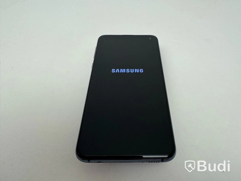 Mobil Samsung Galaxy S10e