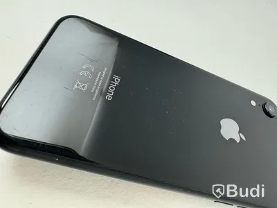 Mobil Apple iPhone Xr 64GB