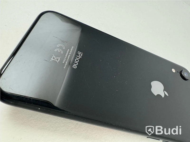 Mobil Apple iPhone Xr 64GB