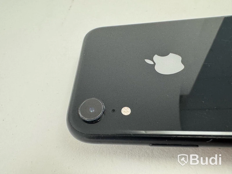 Mobil Apple iPhone Xr 64GB
