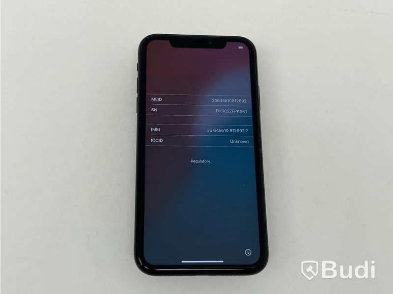 Mobil Apple iPhone Xr 64GB