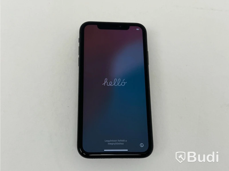 Mobil Apple iPhone Xr 64GB