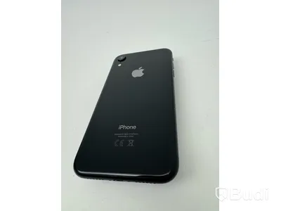 Mobil Apple iPhone XR 64 GB
