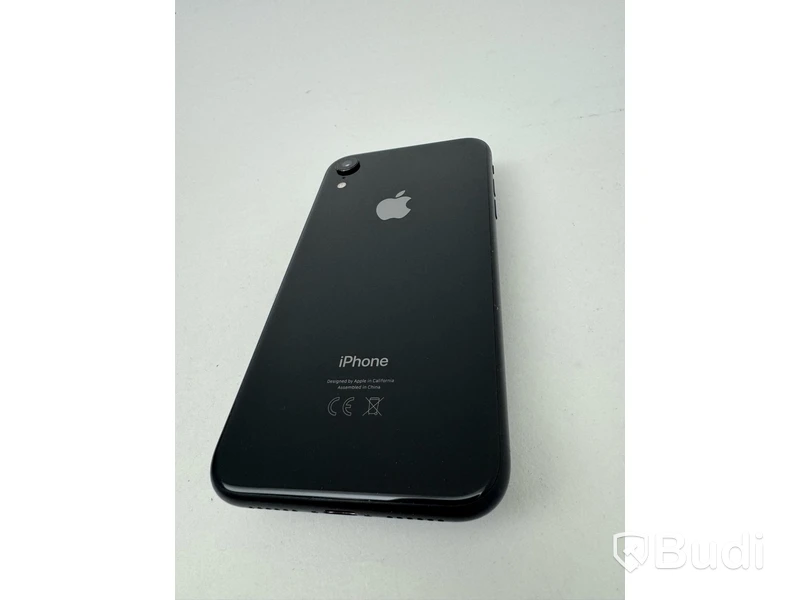 Mobil Apple iPhone XR 64 GB