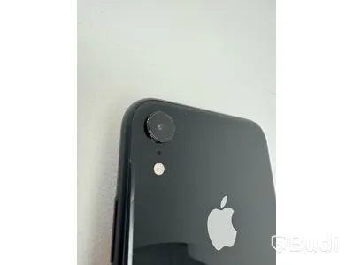 Mobil Apple iPhone XR 64 GB
