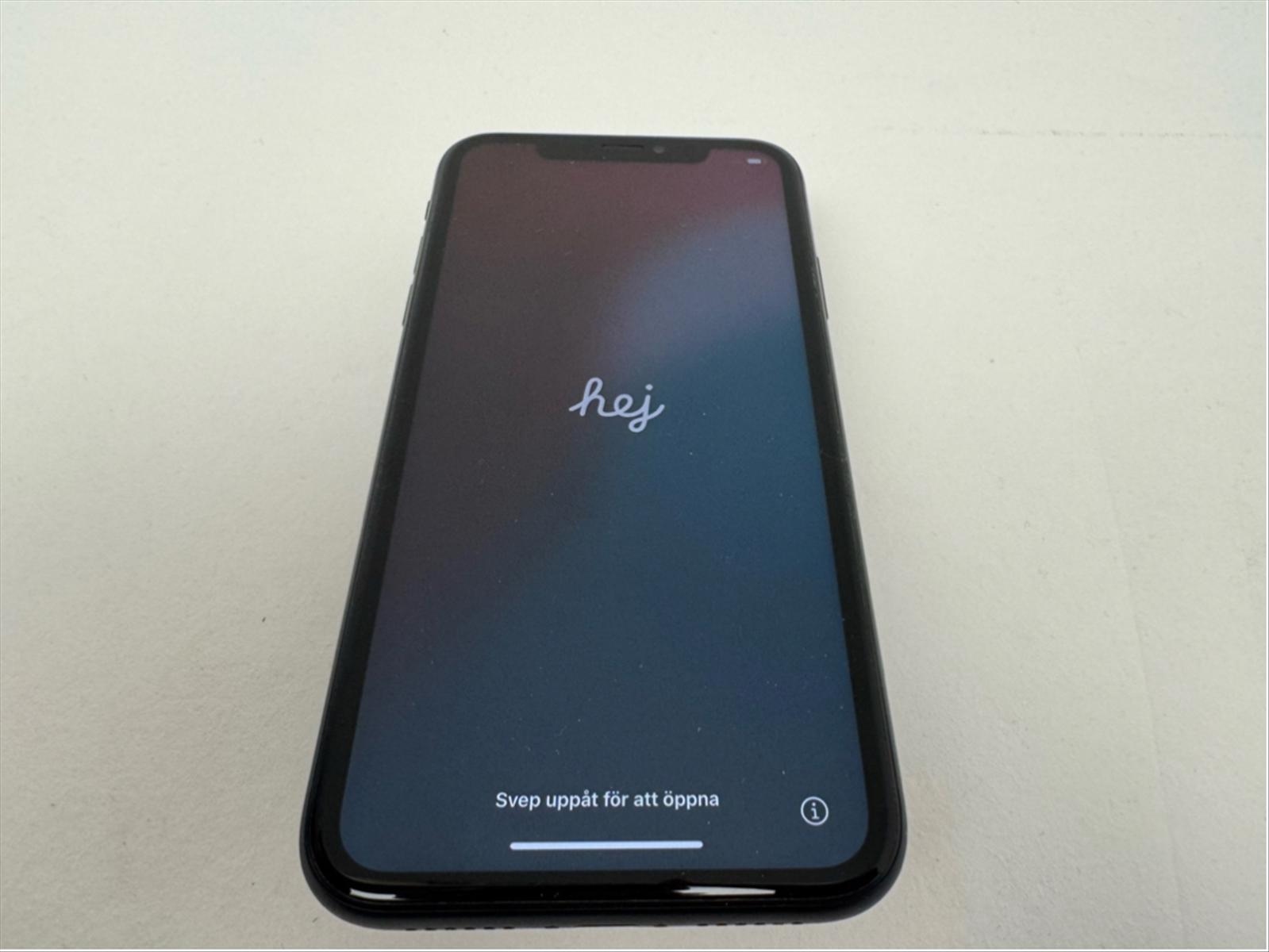 Mobil Apple iPhone XR 64 GB