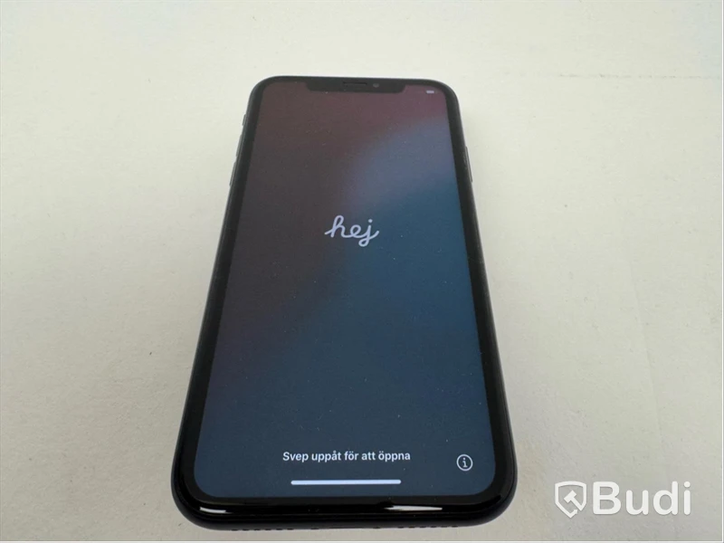 Mobil Apple iPhone XR 64 GB