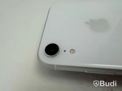 Mobil Apple iPhone XR 64 GB