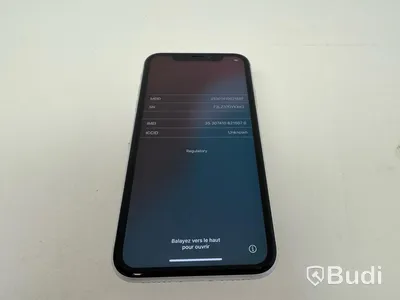 Mobil Apple iPhone XR 64 GB
