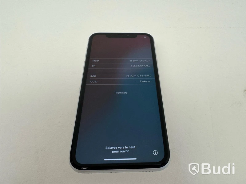 Mobil Apple iPhone XR 64 GB