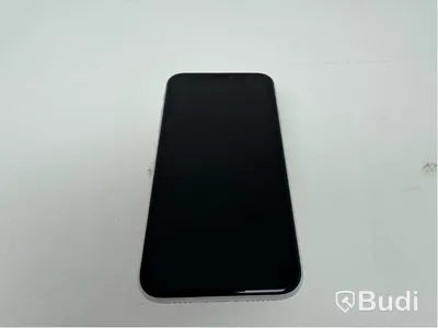 Mobil Apple iPhone XR 64 GB