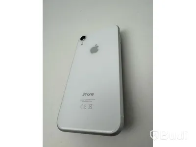 Mobil Apple iPhone XR 64 GB