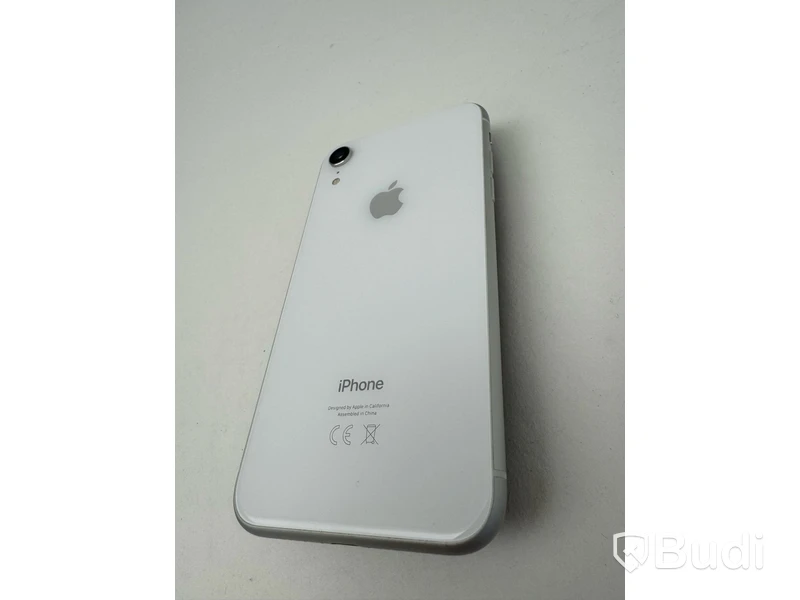 Mobil Apple iPhone XR 64 GB