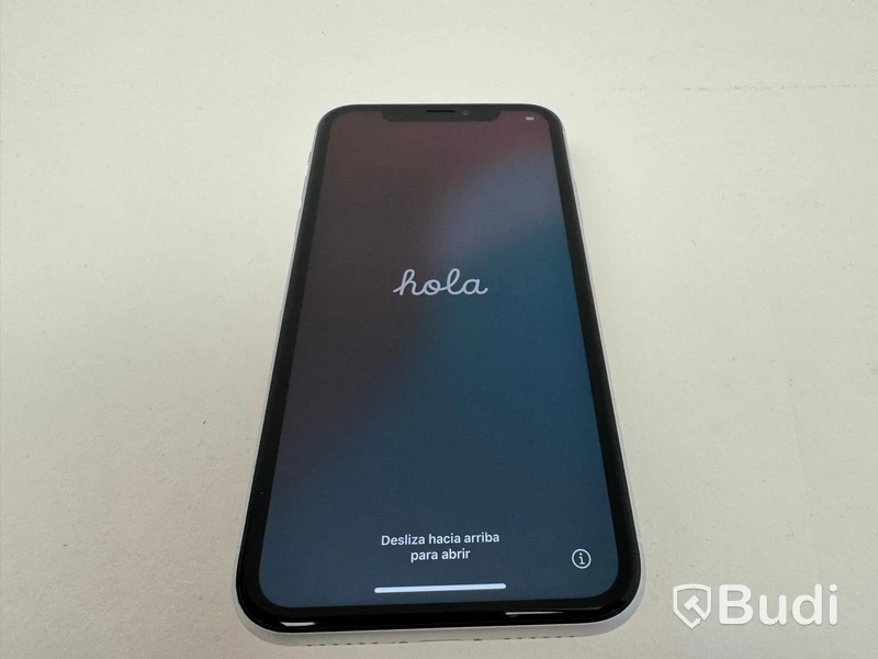 Mobil Apple iPhone XR 64 GB