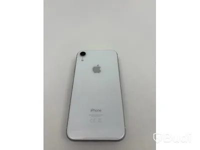 Mobil Apple iPhone Xr 64GB