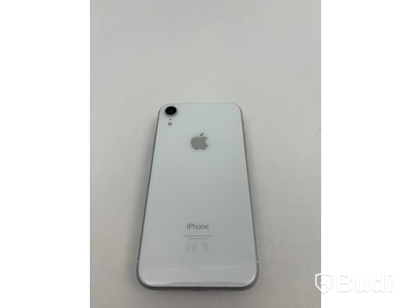 Mobil Apple iPhone Xr 64GB