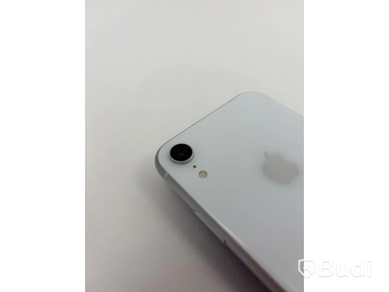 Mobil Apple iPhone Xr 64GB