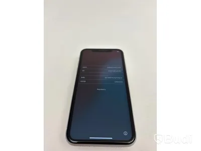 Mobil Apple iPhone Xr 64GB