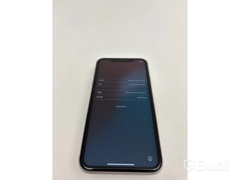 Mobil Apple iPhone Xr 64GB